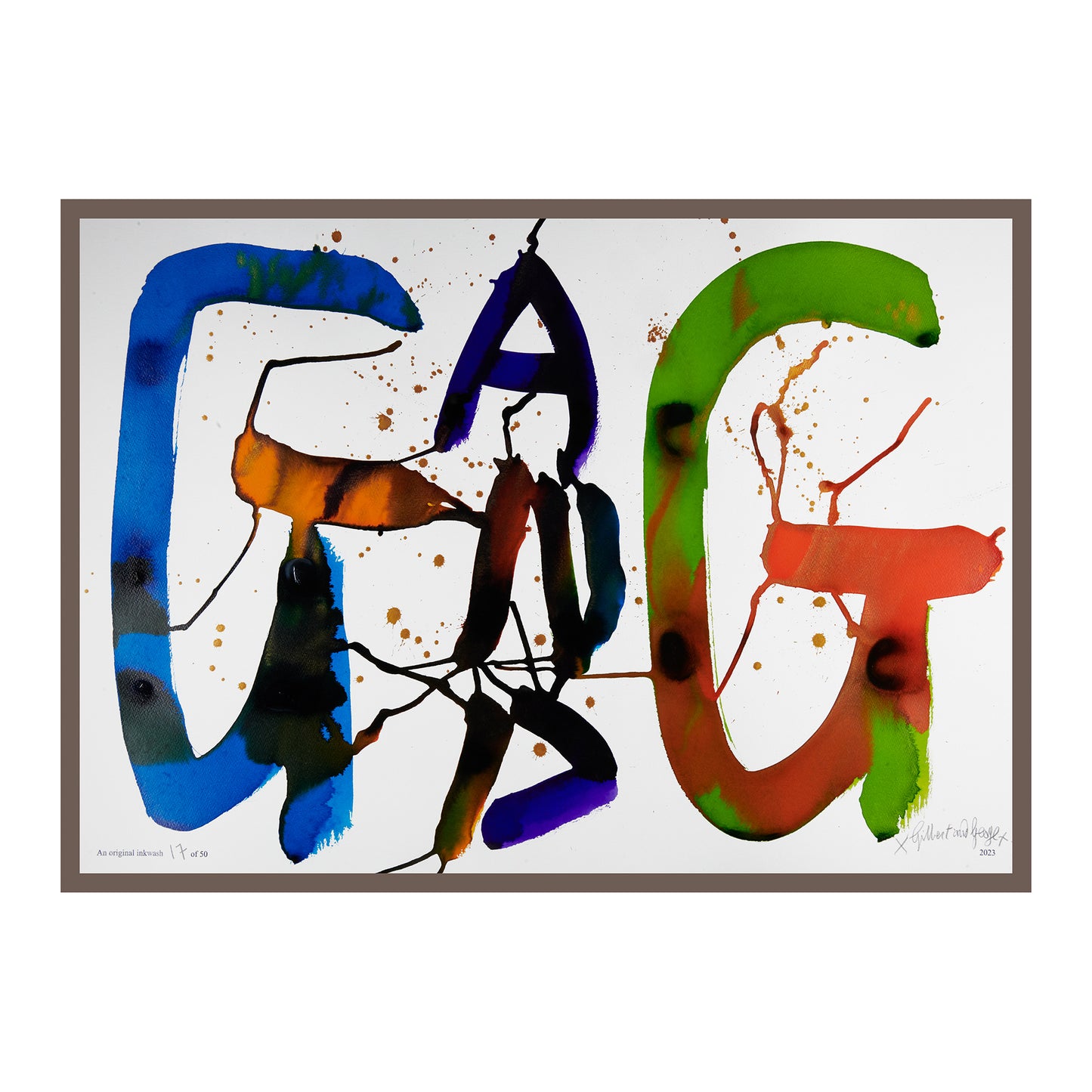 G AND G (h)
