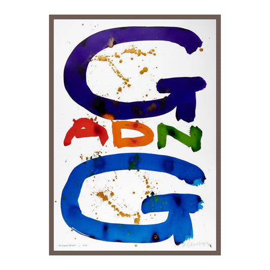 G AND G (v)