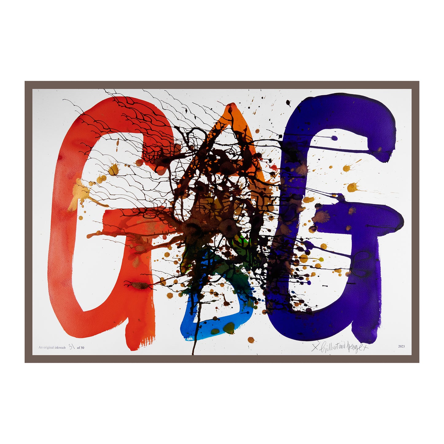 G AND G (h)