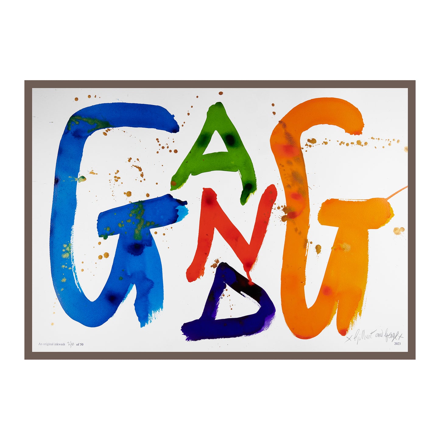 G AND G (h)