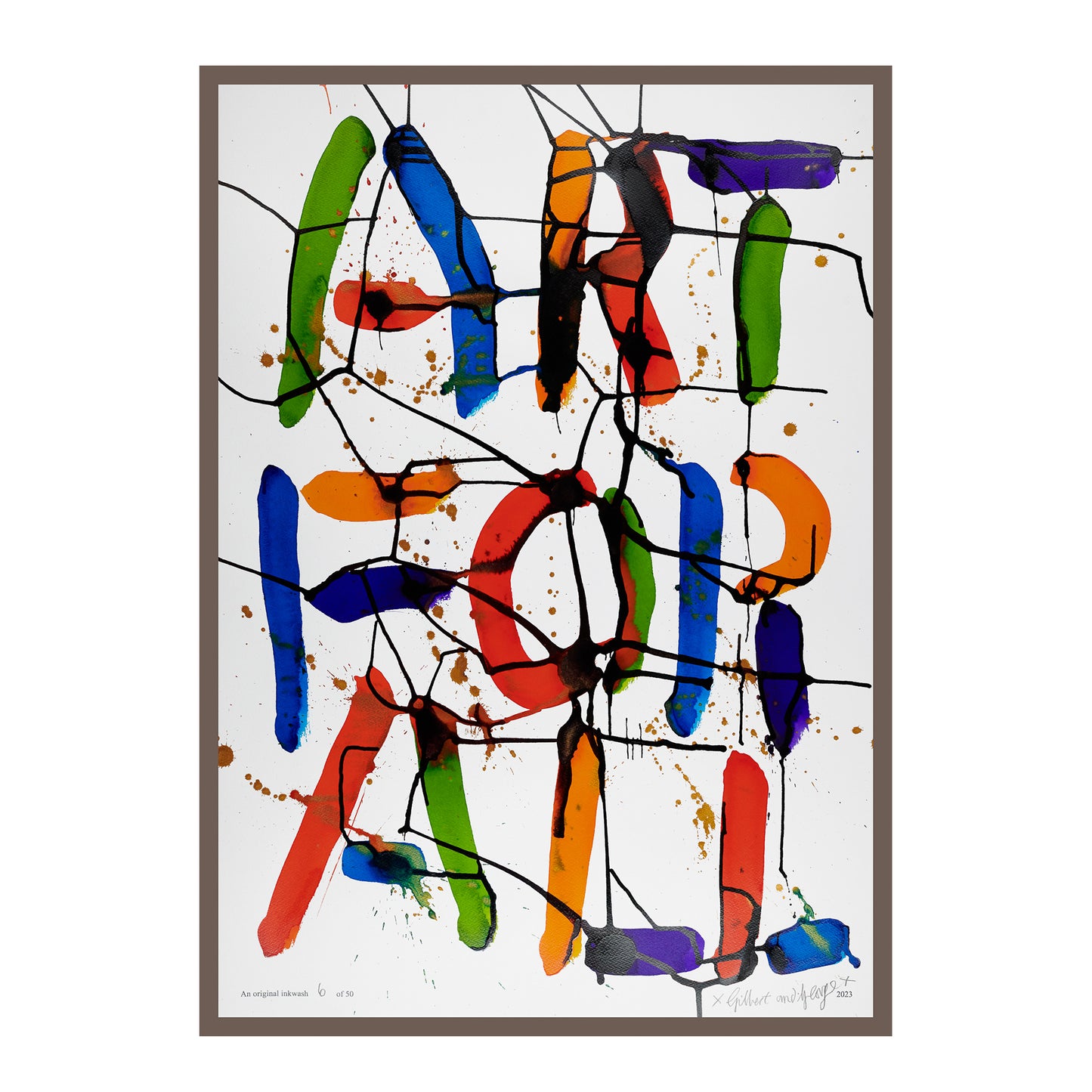 ART FOR ALL (v)