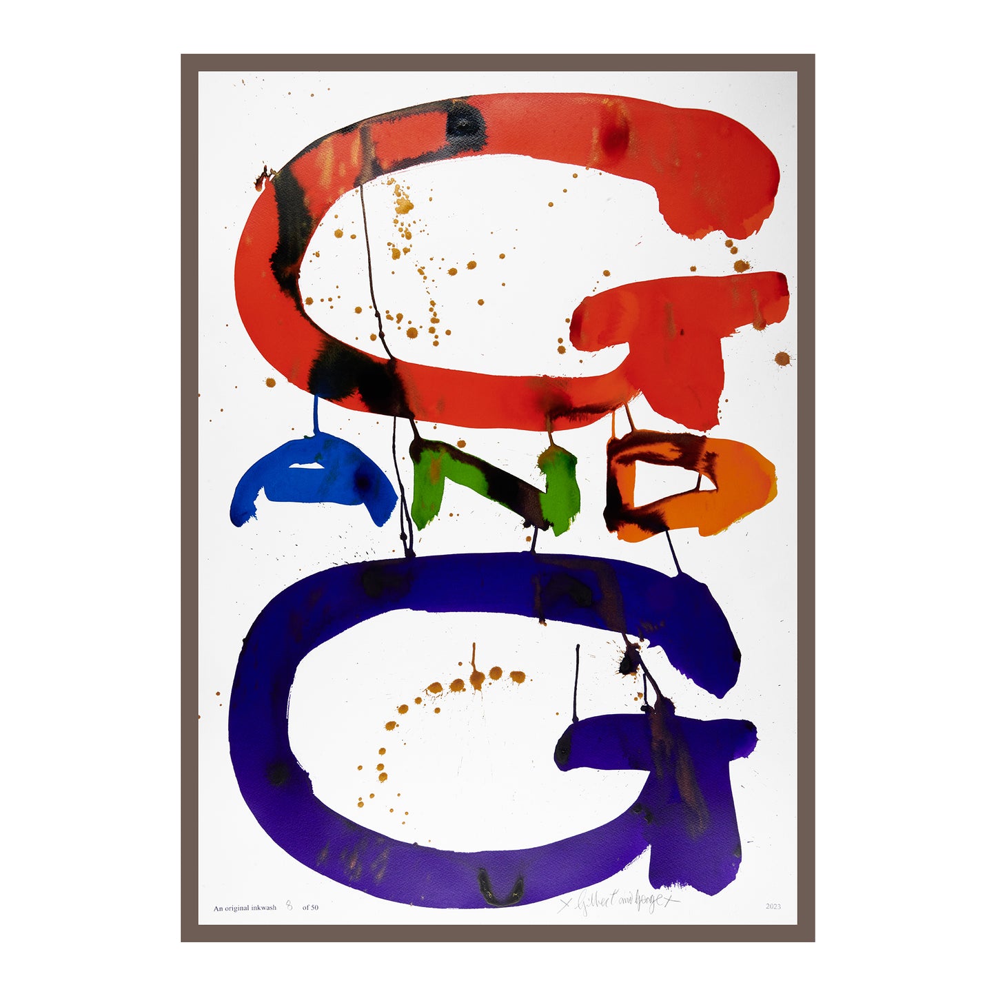 G AND G (v)