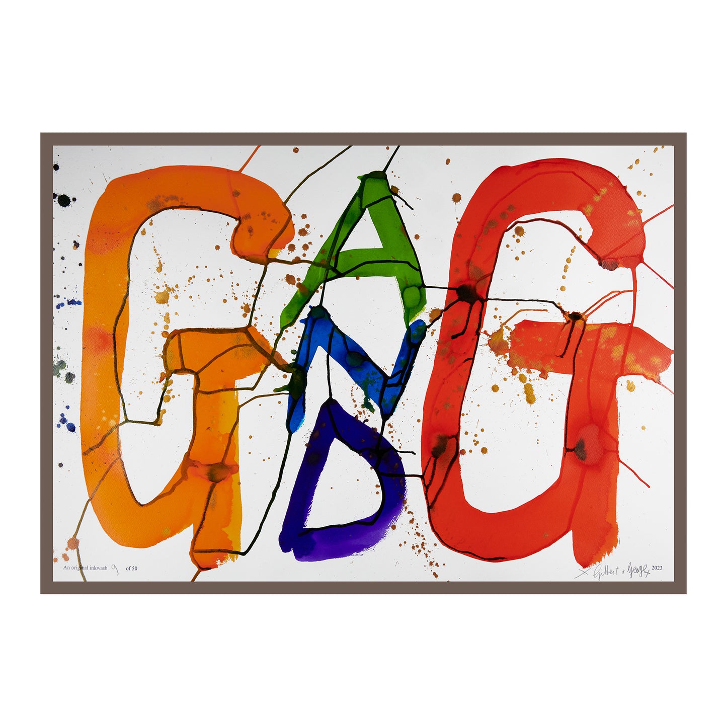 G AND G (h)