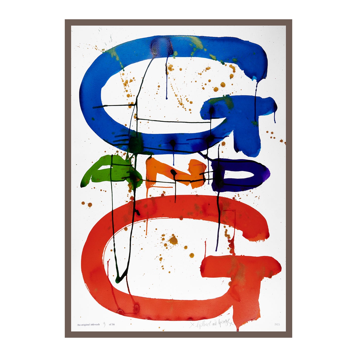 G AND G (v)