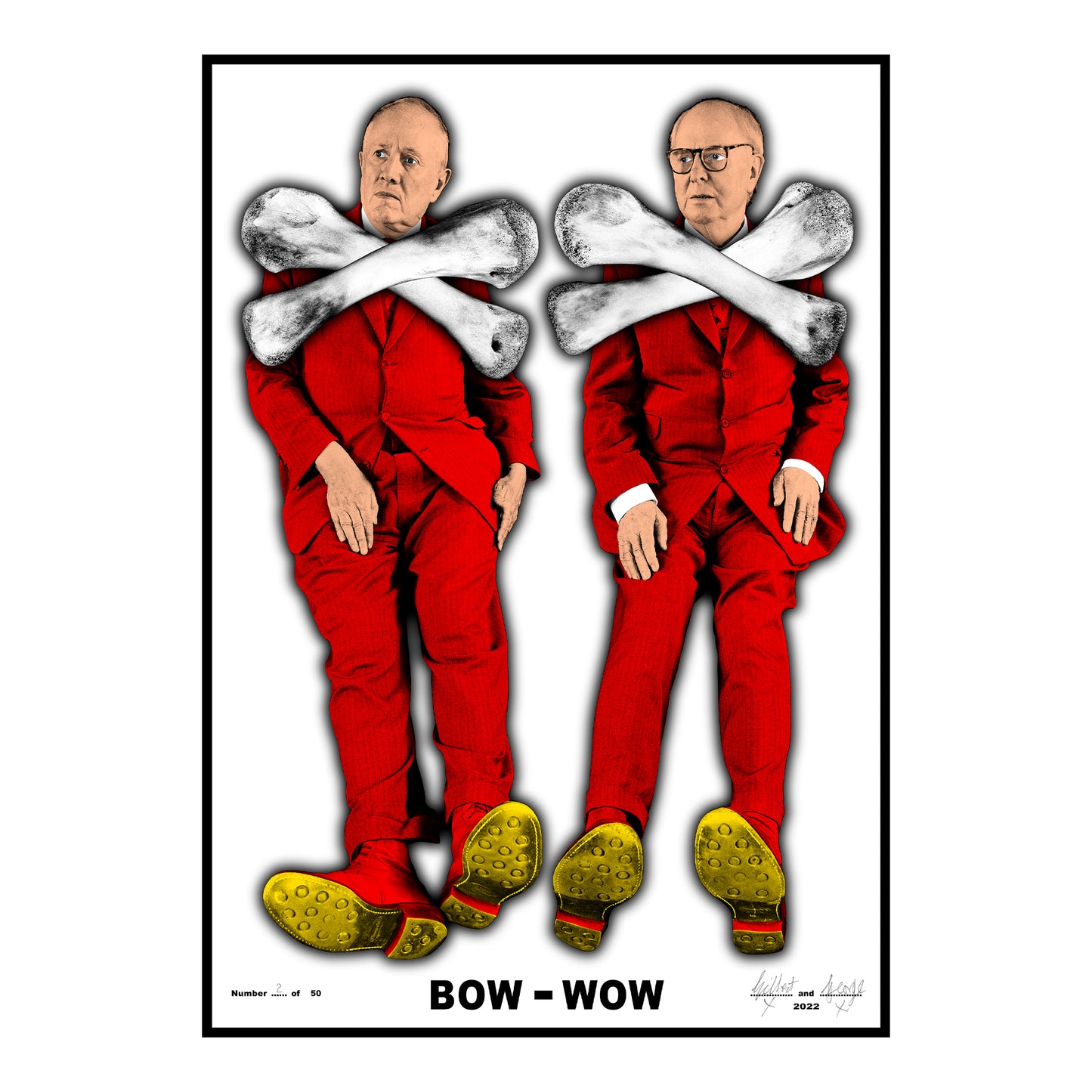 BOW-WOW
