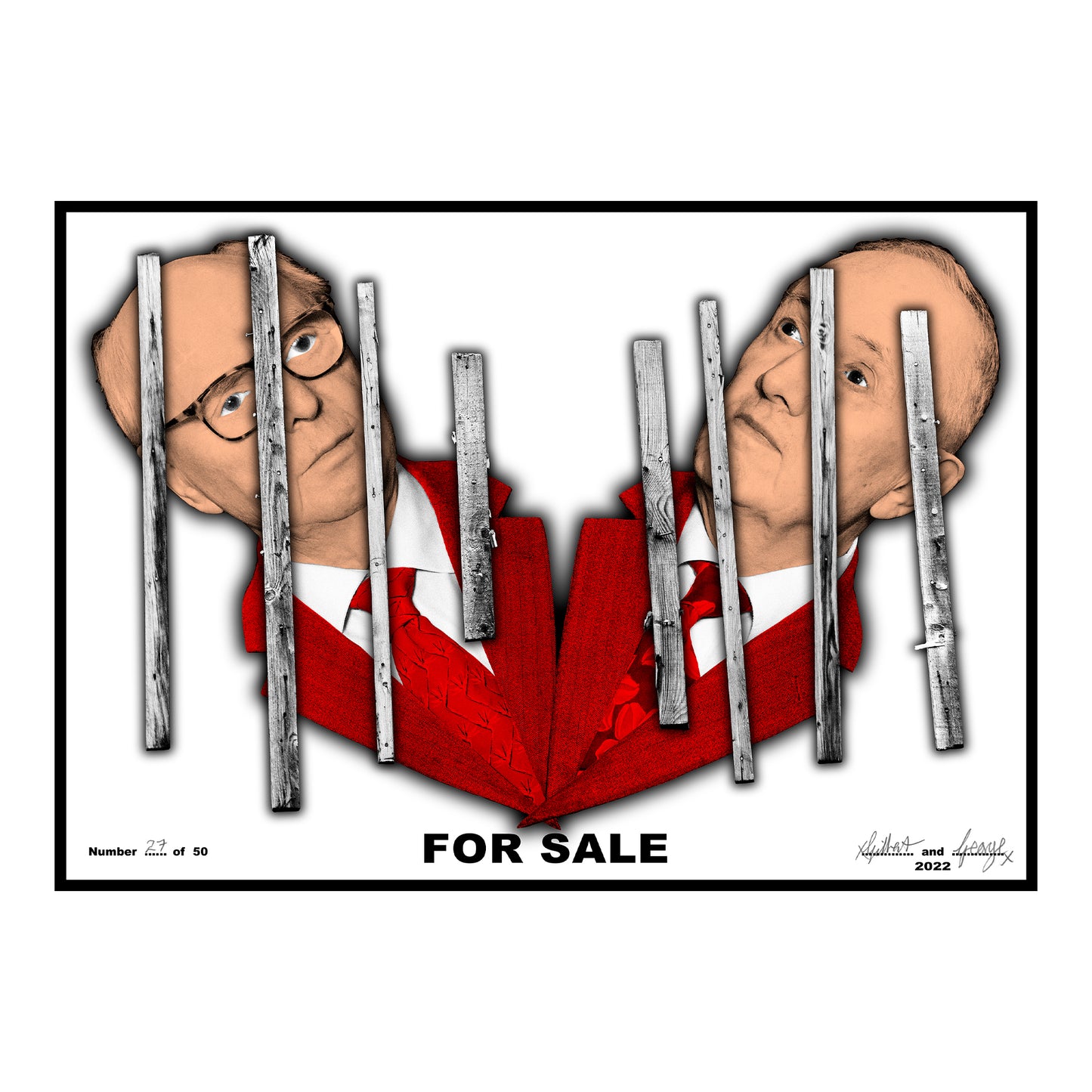 FOR SALE