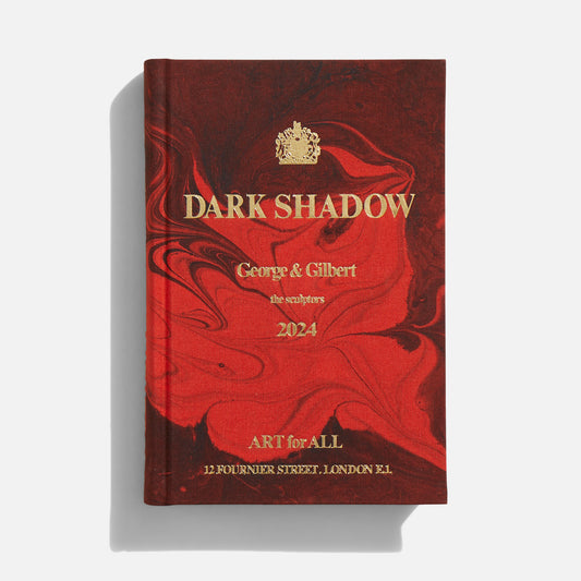 Gilbert & George: Dark Shadow 2024