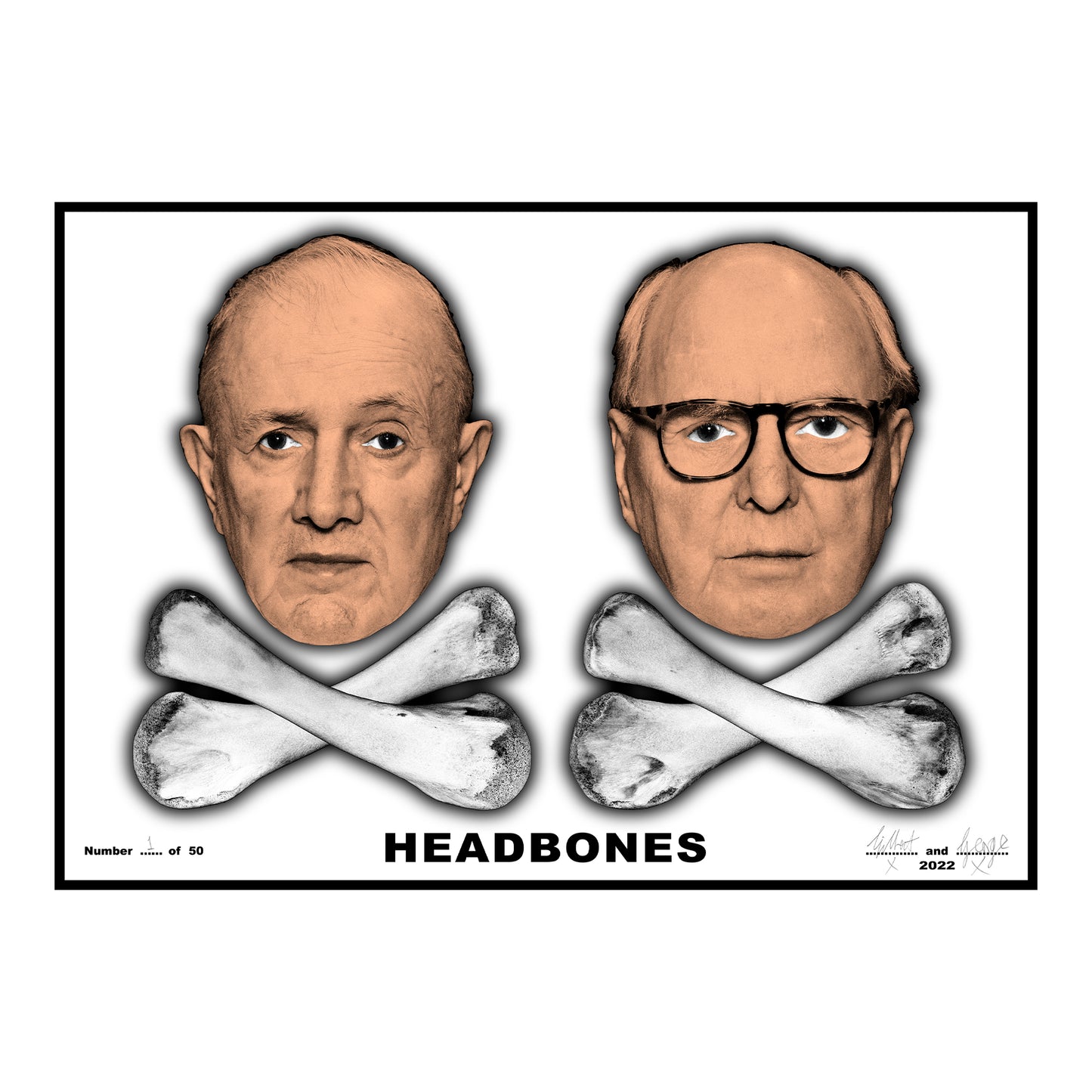 HEADBONES