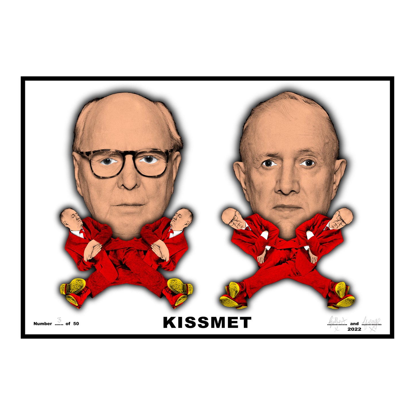 KISSMET