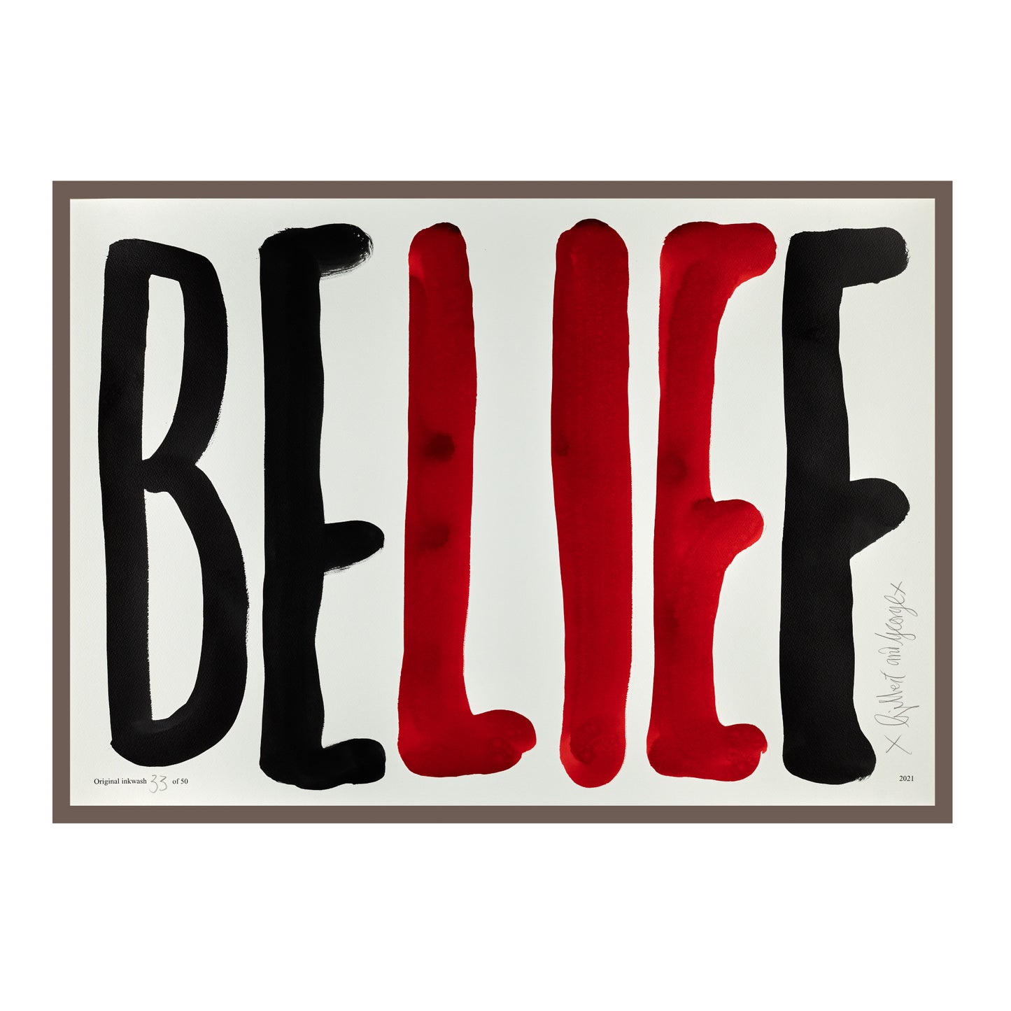 BELIEF