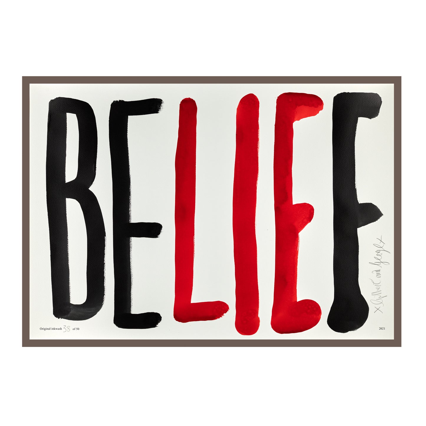 BELIEF