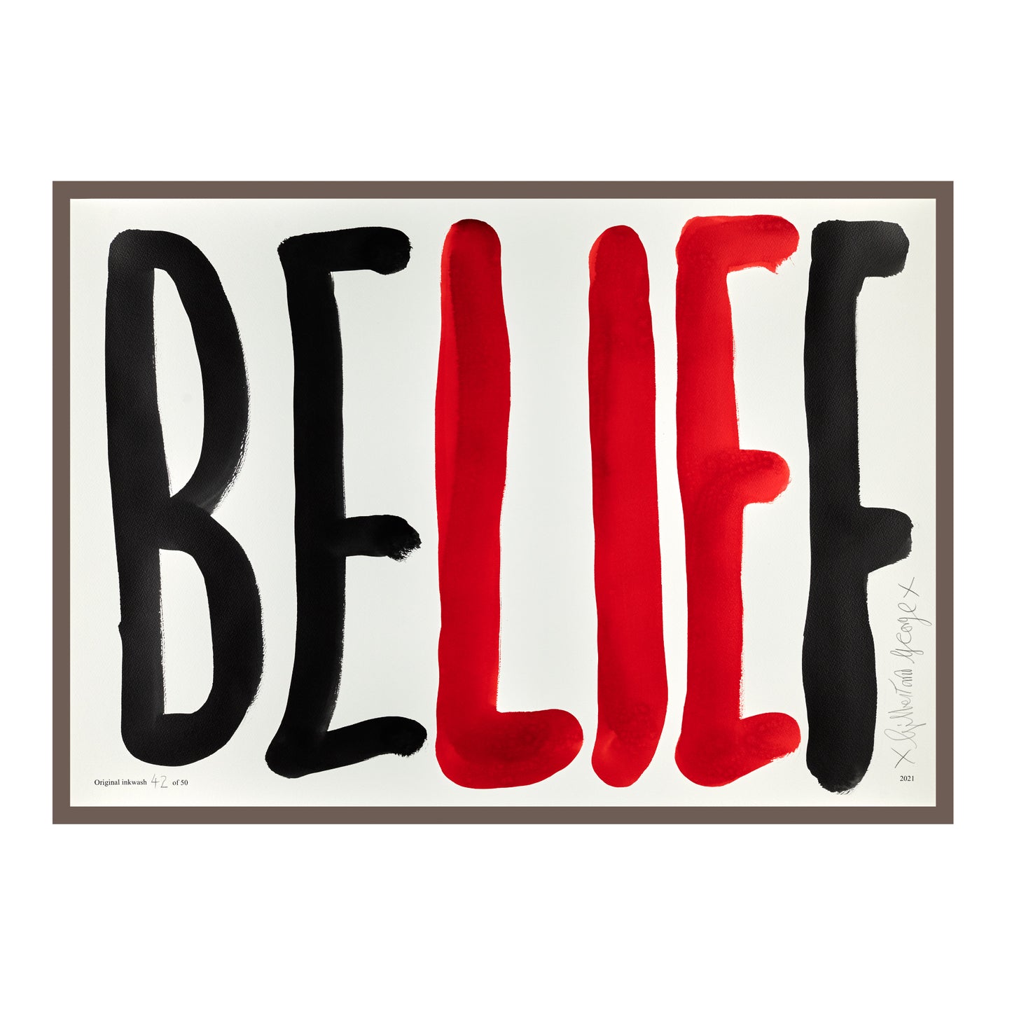 BELIEF
