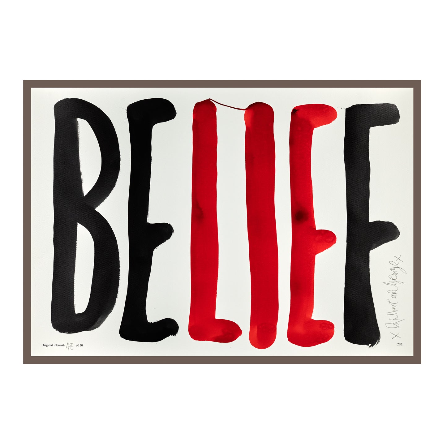BELIEF