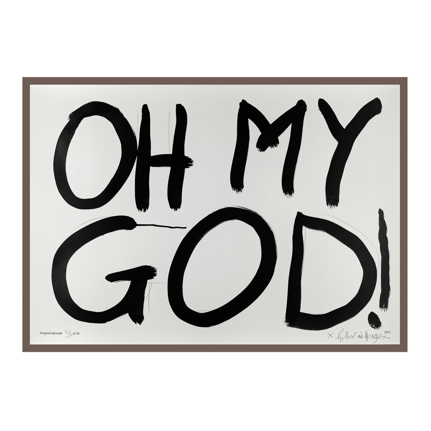 OH MY GOD!