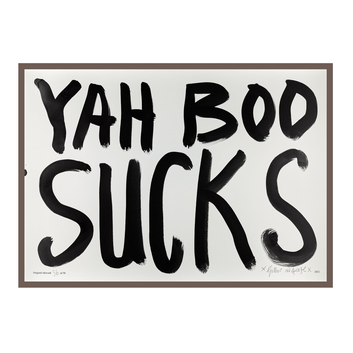 YAH BOO SUCKS