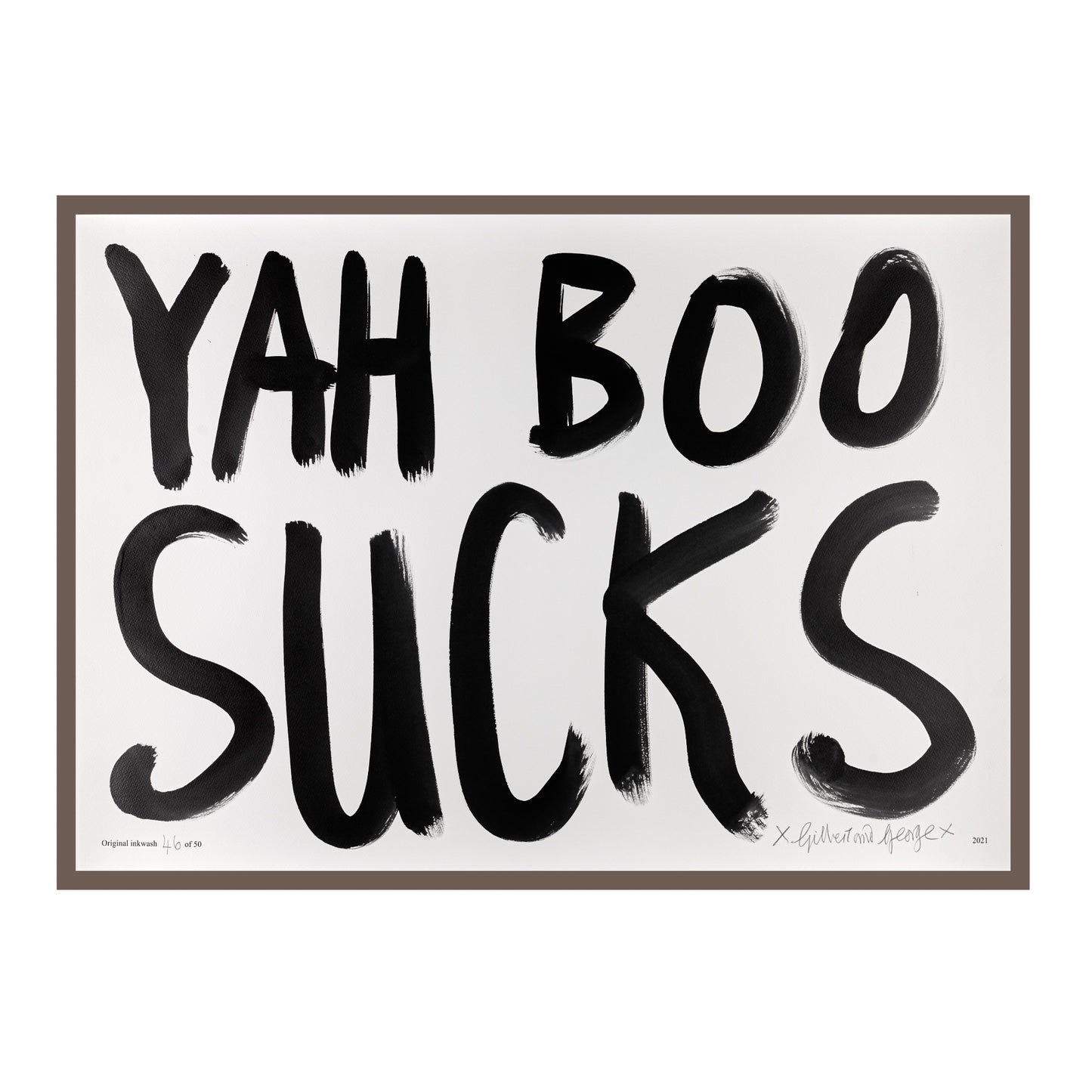 YAH BOO SUCKS