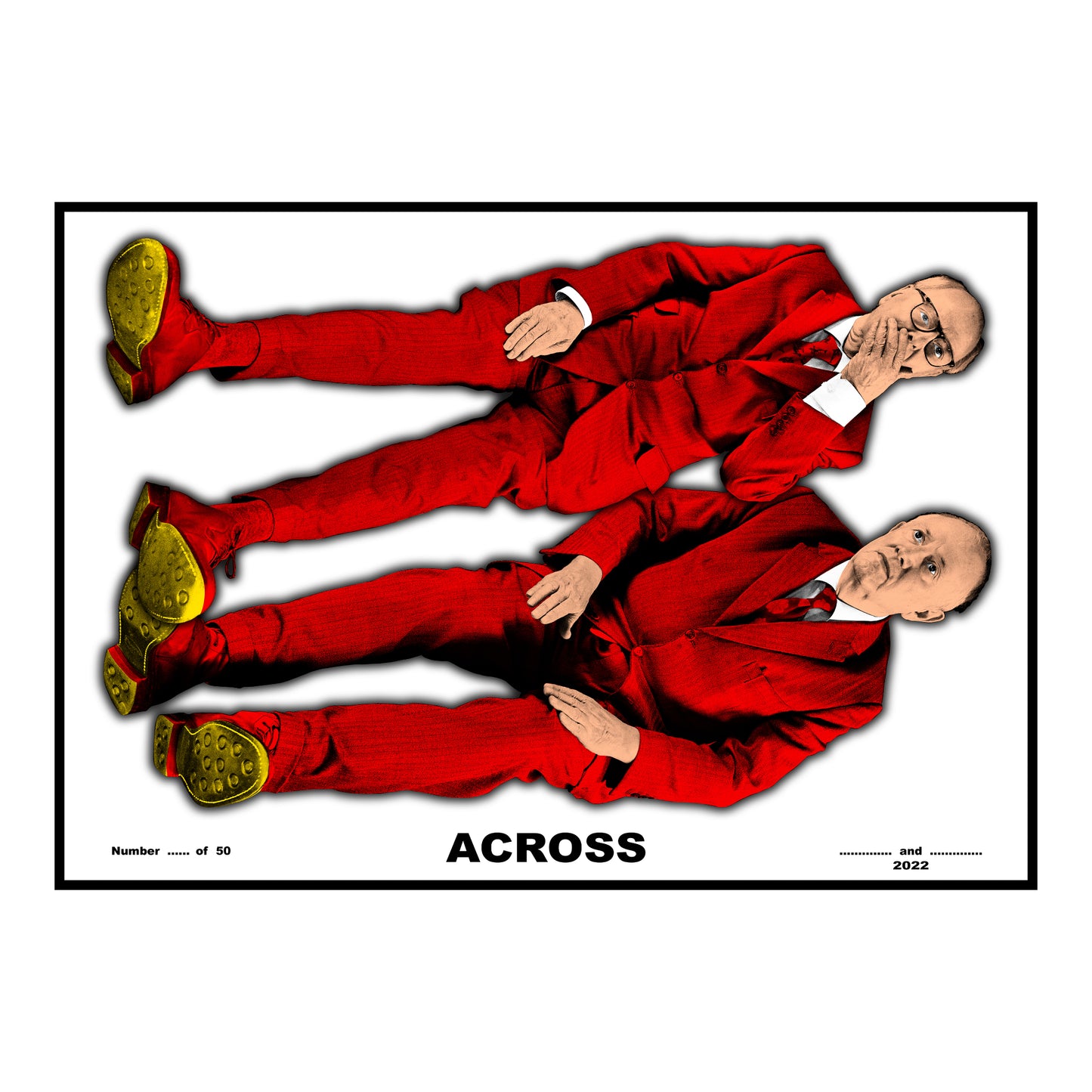 ACROSS