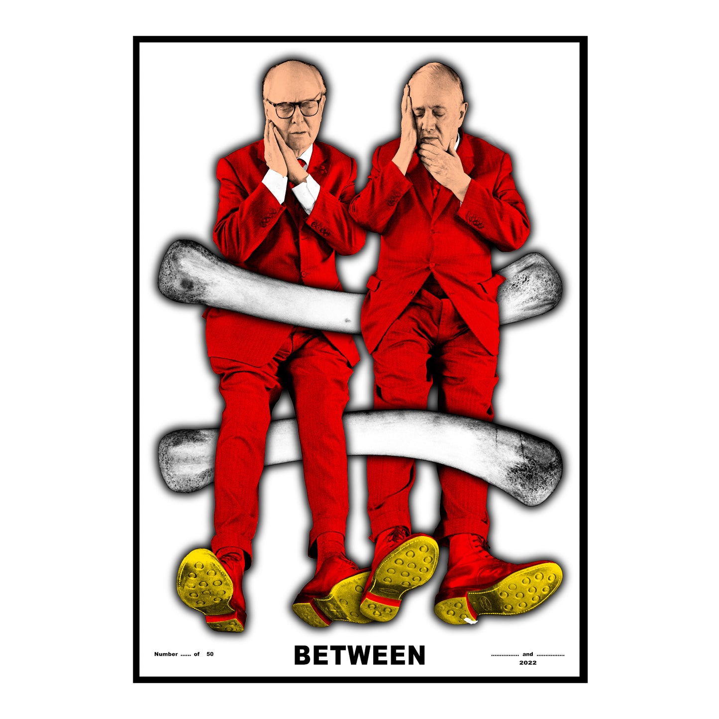 BETWEEN