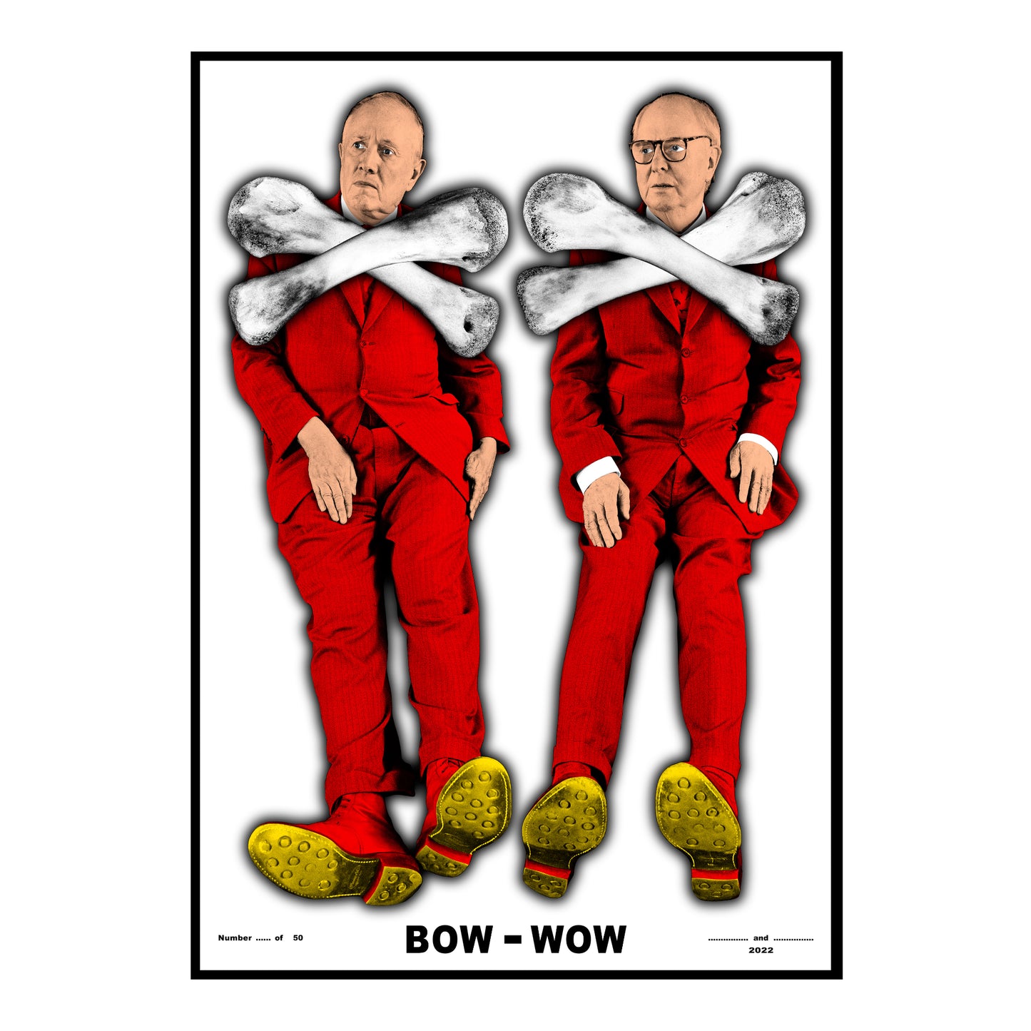BOW-WOW