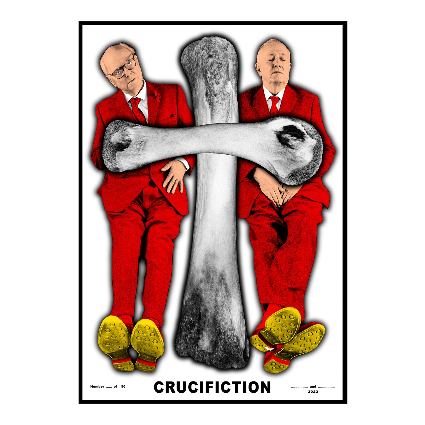 CRUCIFICTION