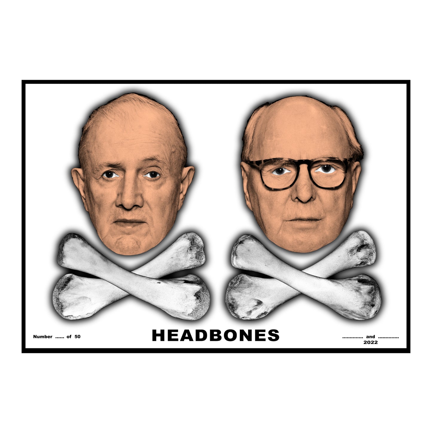 HEADBONES