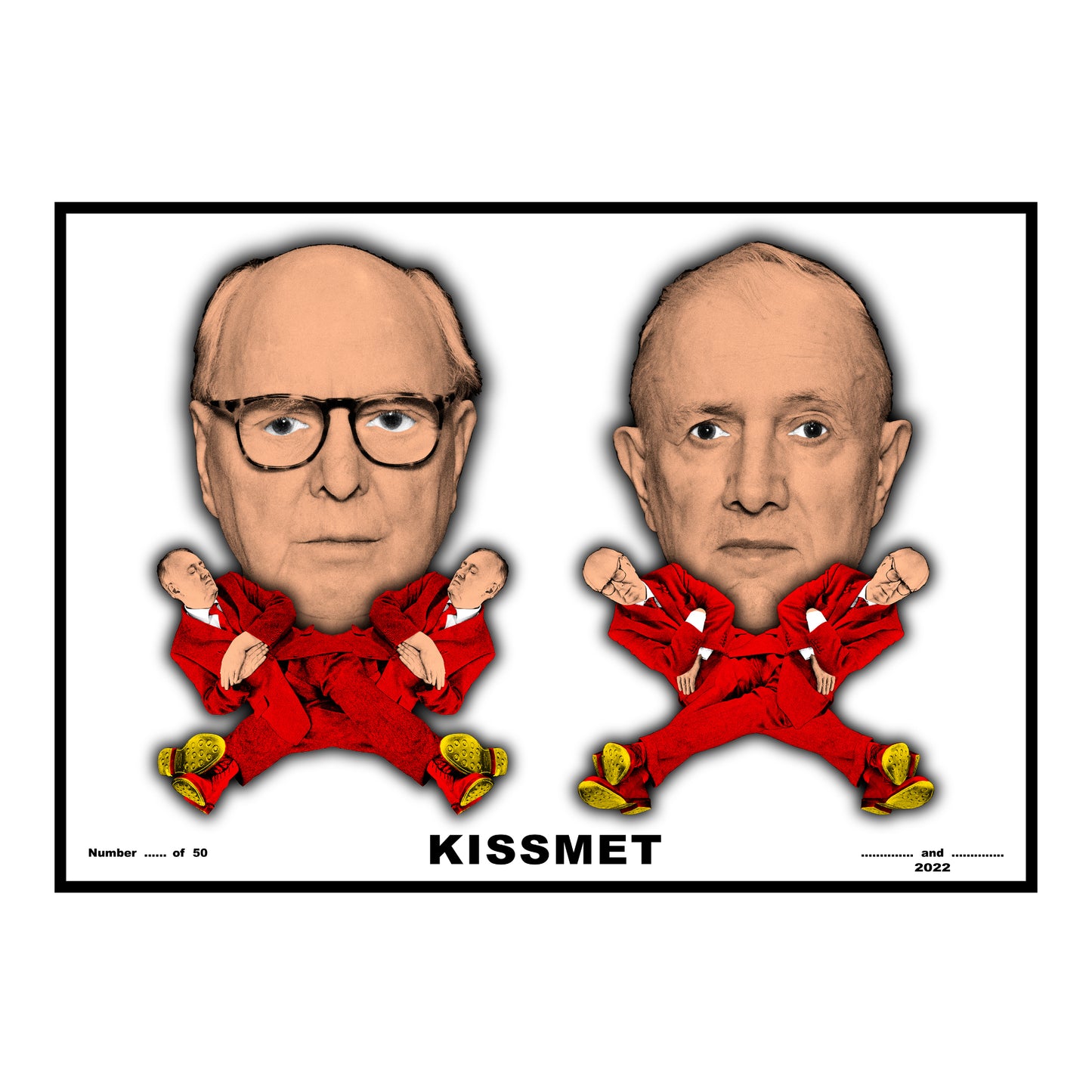KISSMET