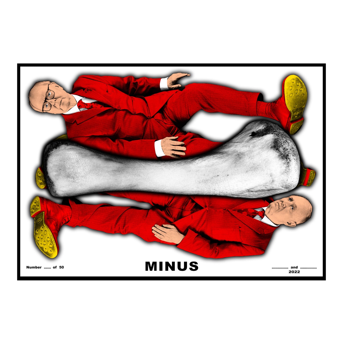 MINUS