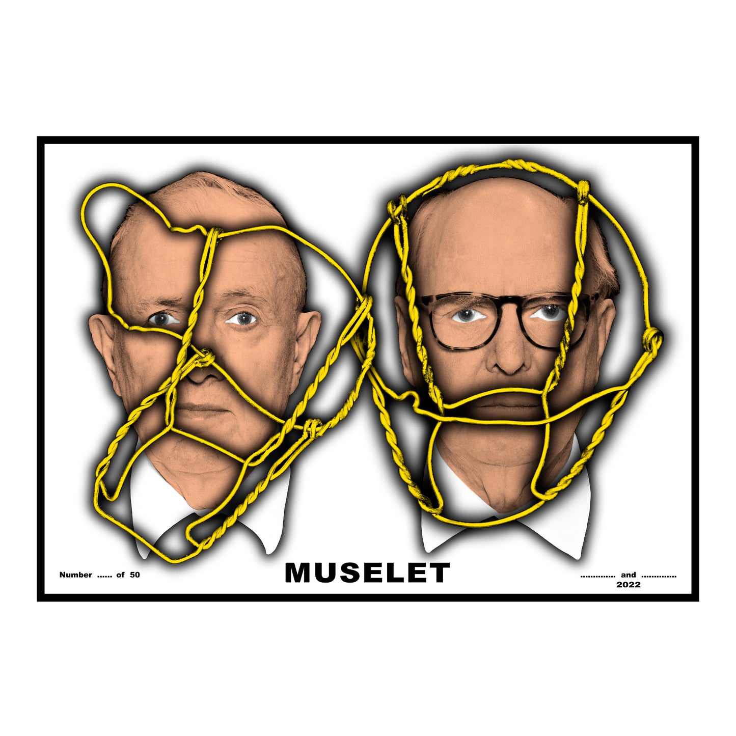 MUSELET