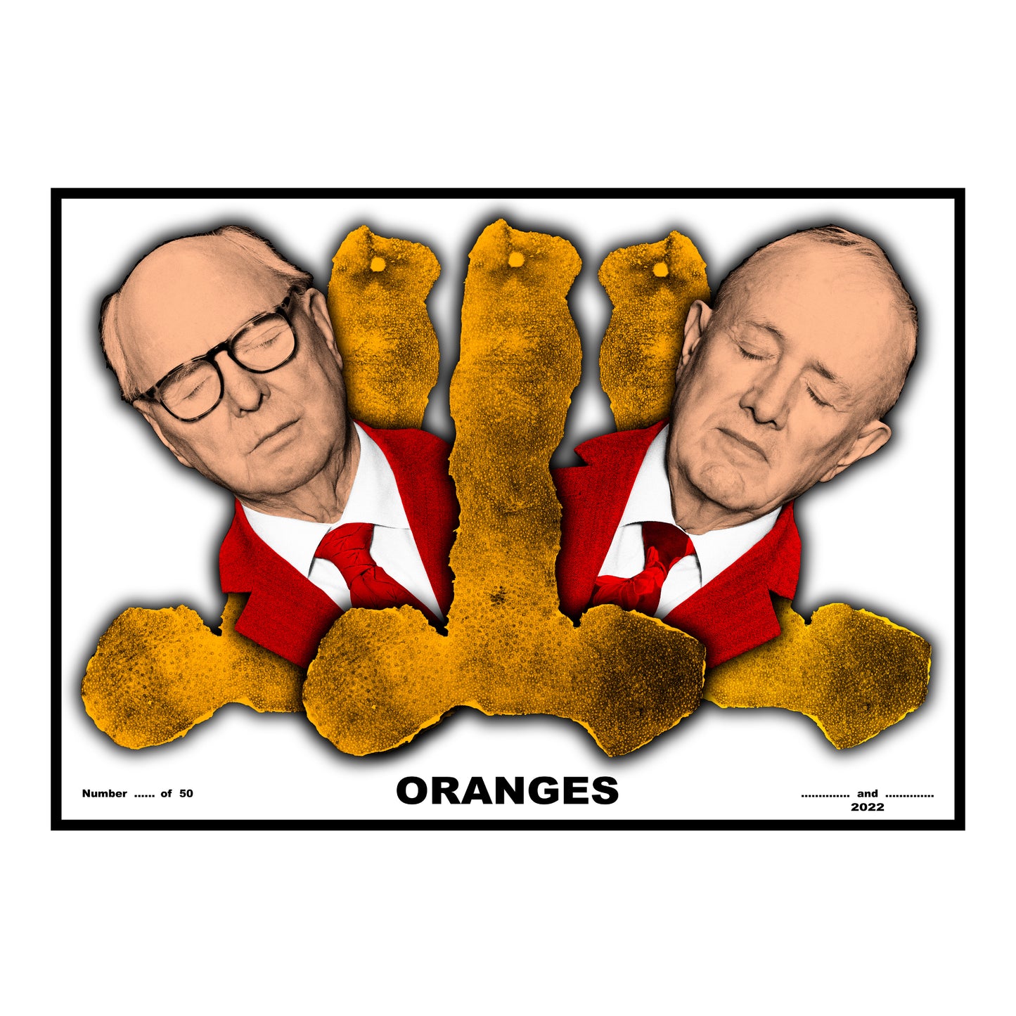 ORANGES