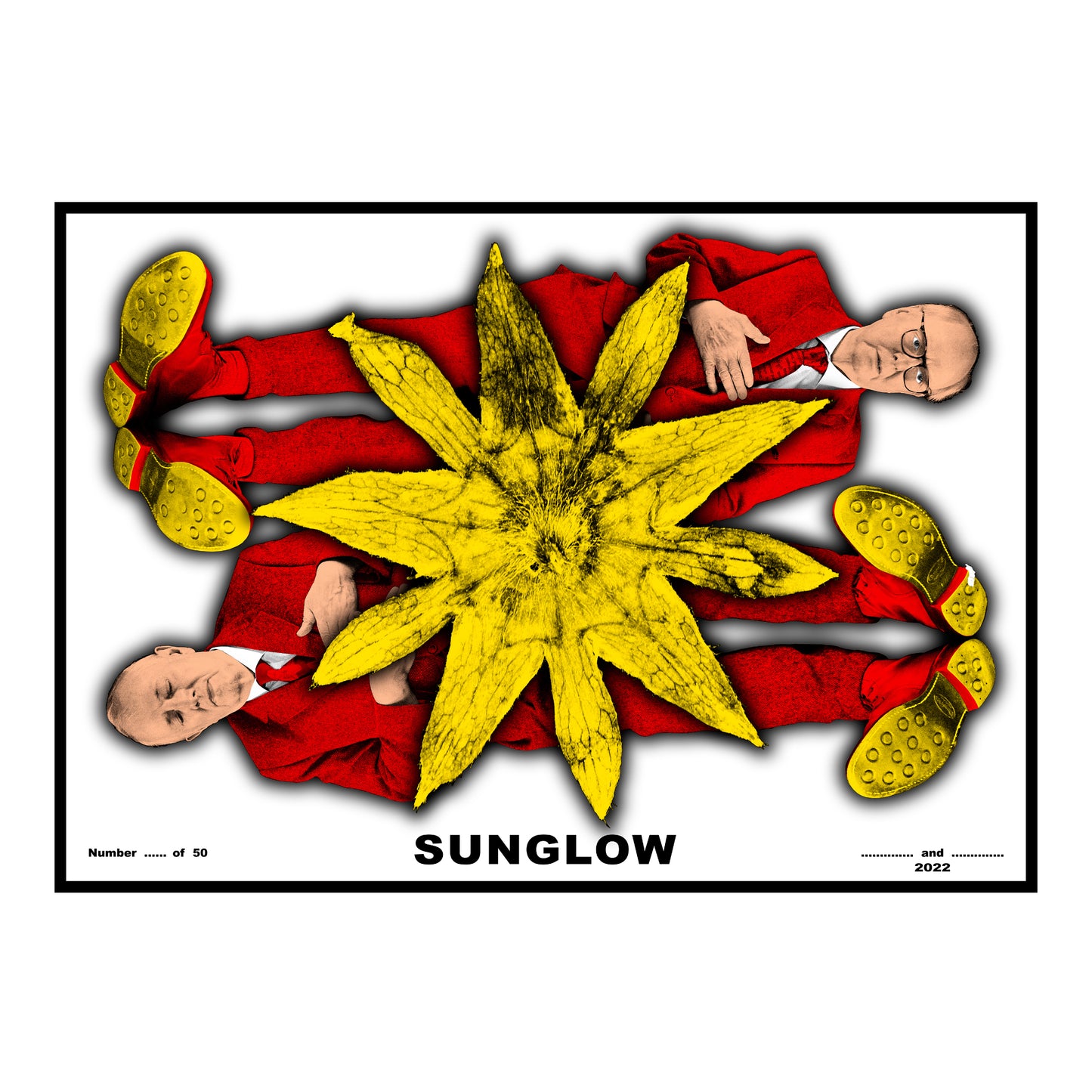 SUNGLOW