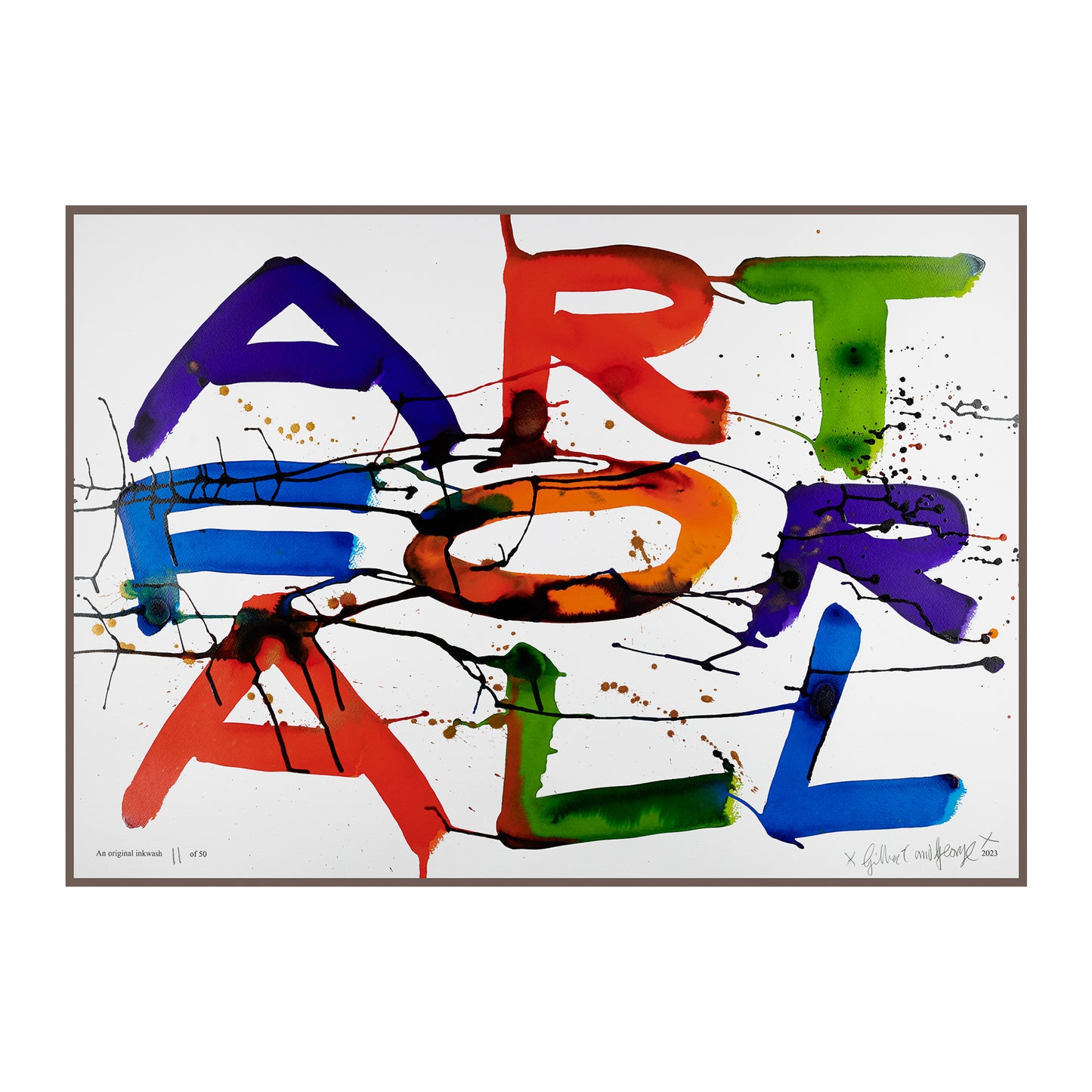 ART FOR ALL (h)