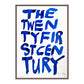 THE 21ST CENTURY (V)