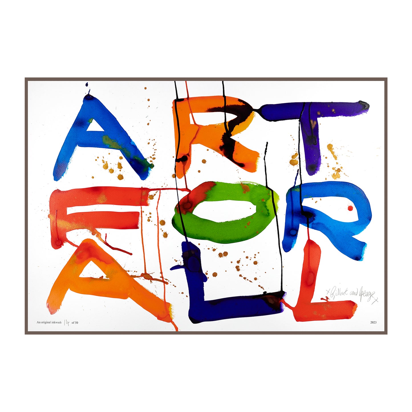 ART FOR ALL (h)