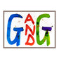 G AND G (h)