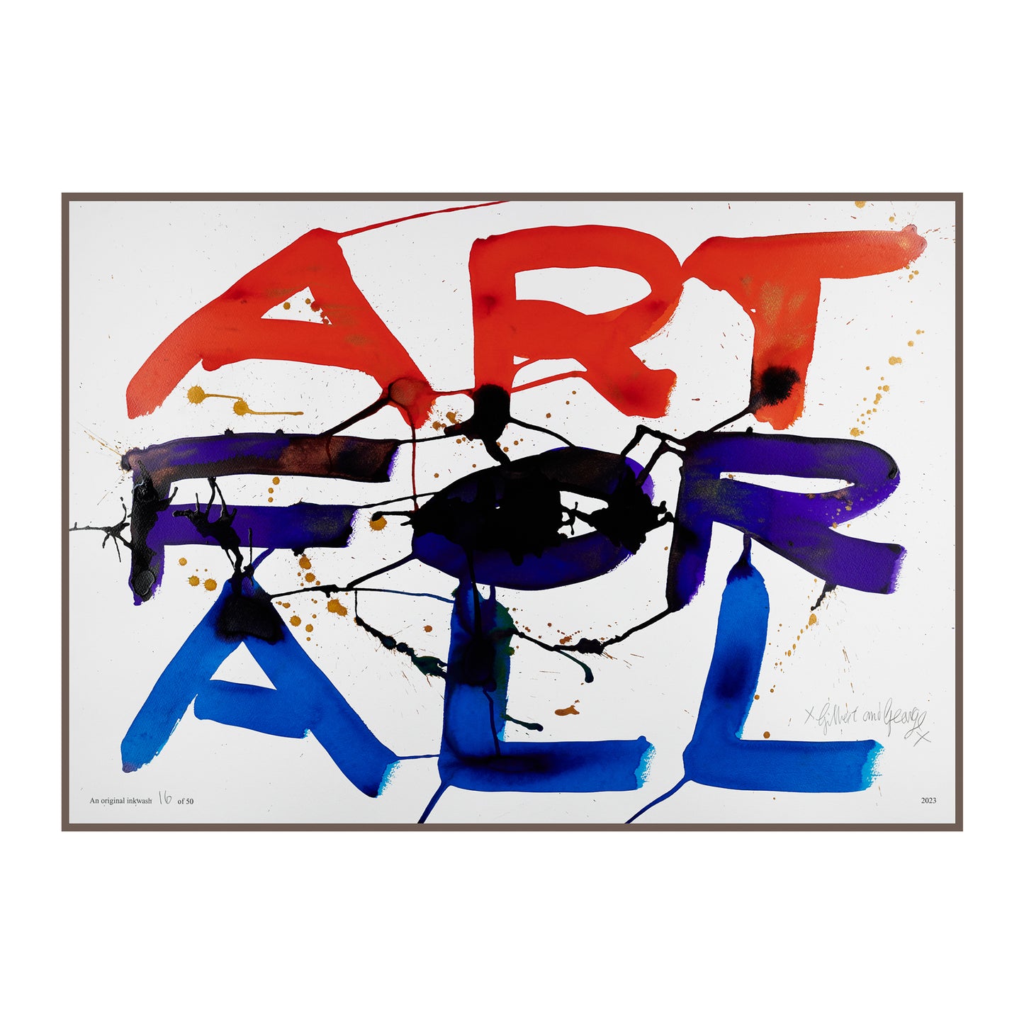 ART FOR ALL (h)