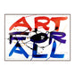 ART FOR ALL (h)
