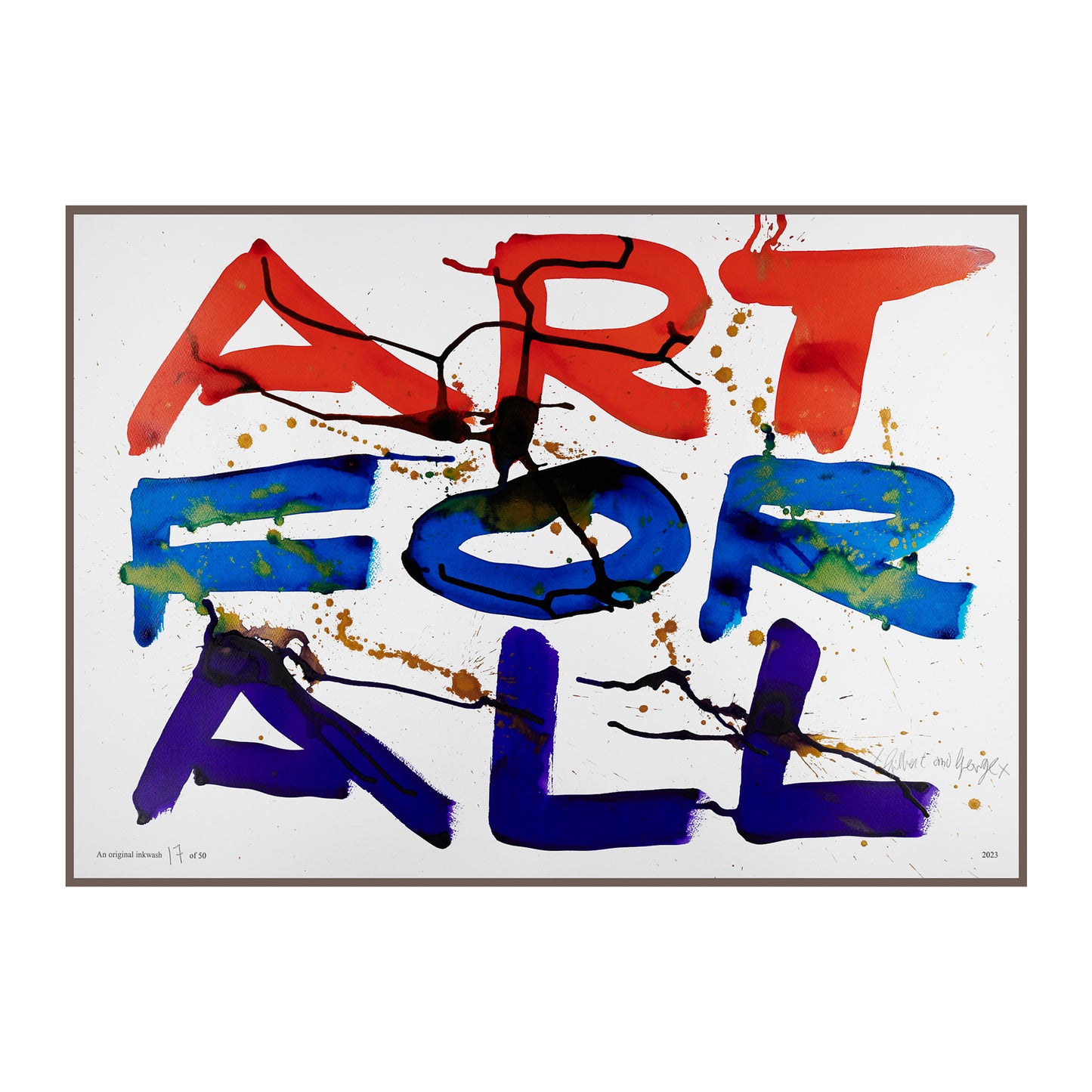 ART FOR ALL (h)