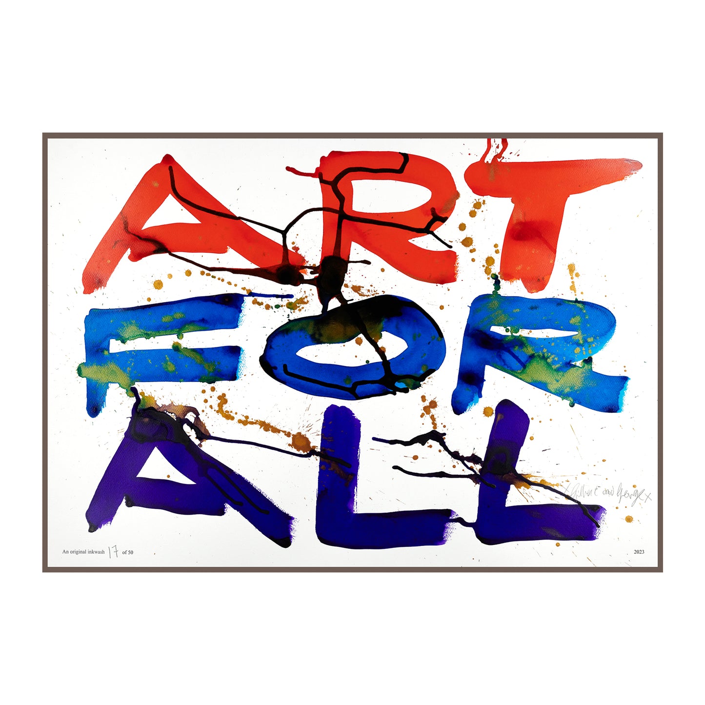 ART FOR ALL (h)