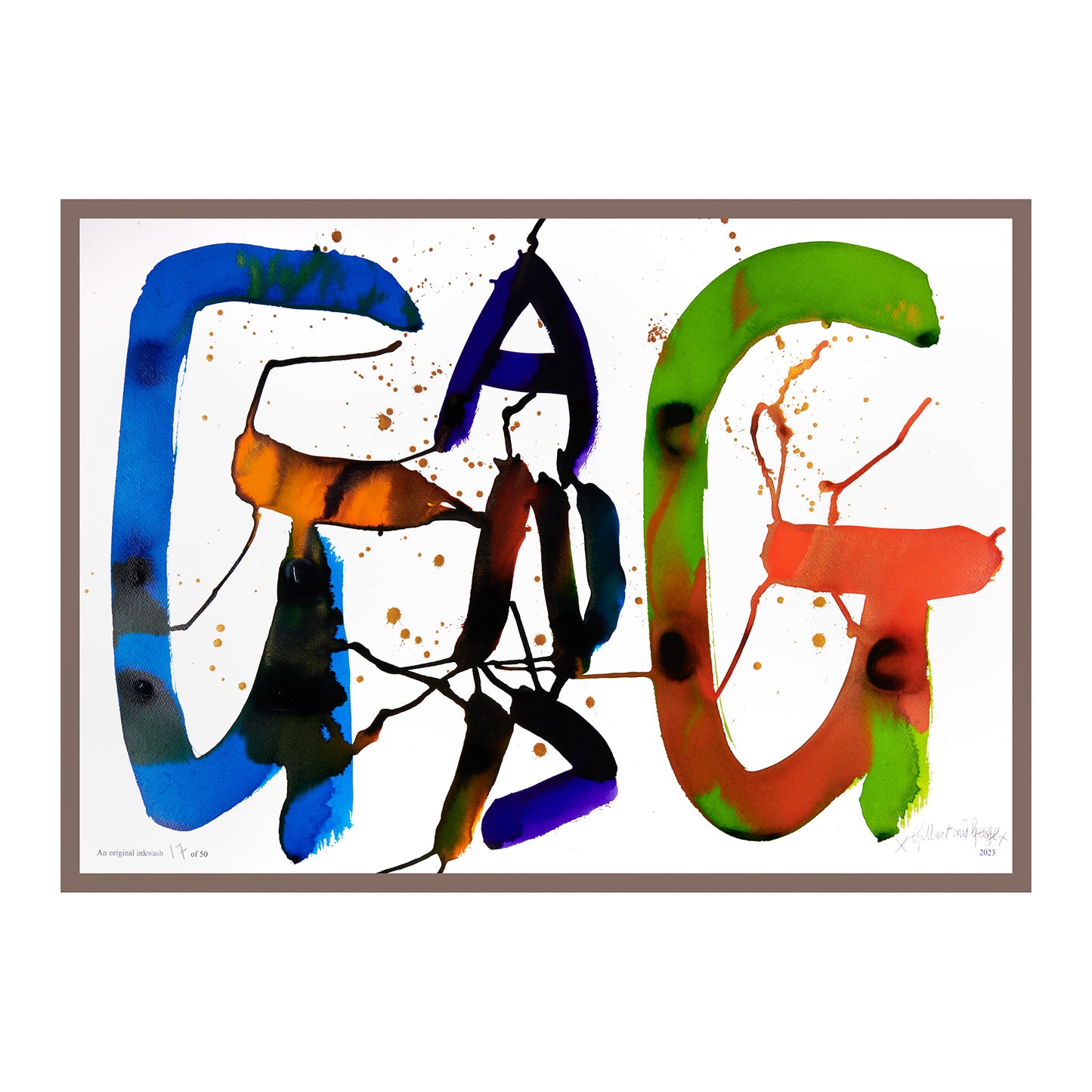 G AND G (h)