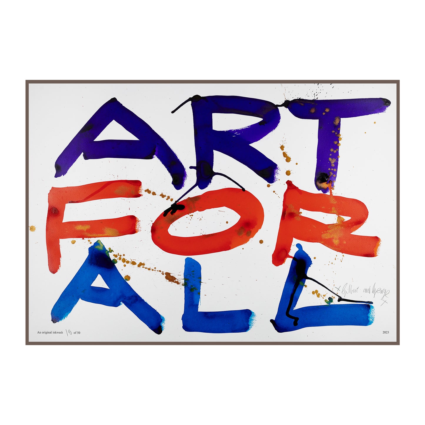 ART FOR ALL (h)