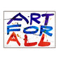 ART FOR ALL (h)