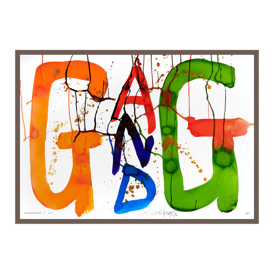 G AND G (h)