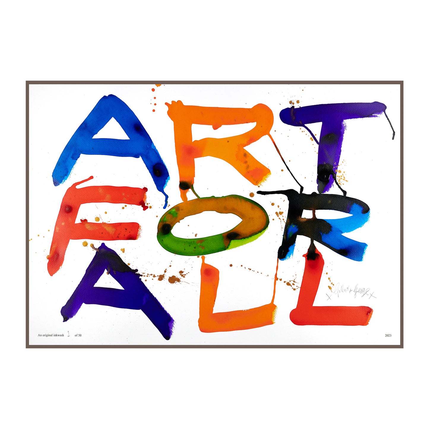 ART FOR ALL (h)