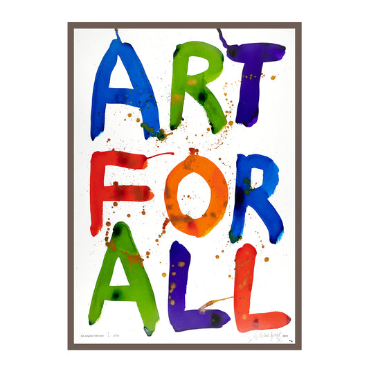 ART FOR ALL (v)