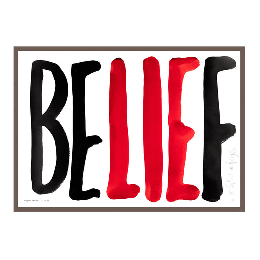 BELIEF