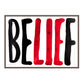 BELIEF