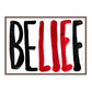 BELIEF