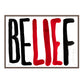 BELIEF