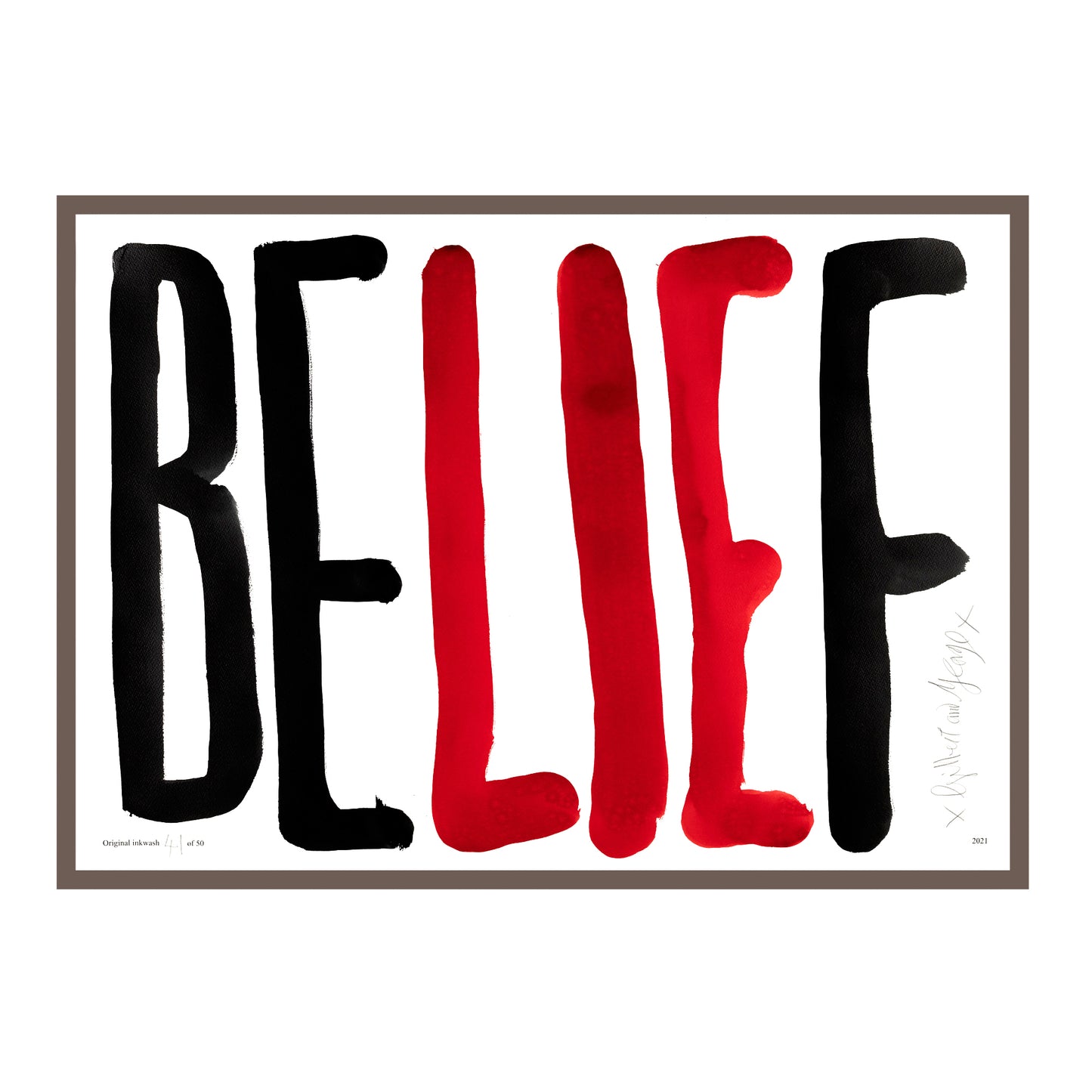 BELIEF