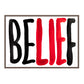 BELIEF